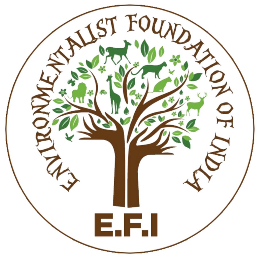 Enviornmentalist Foundation of India